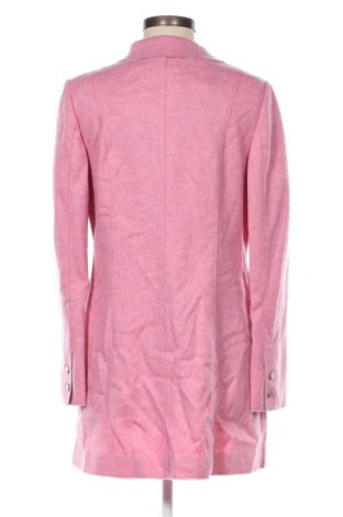 Дамско палто Giesswein, Размер M, Цвят Розов, Цена 195,60 лв.