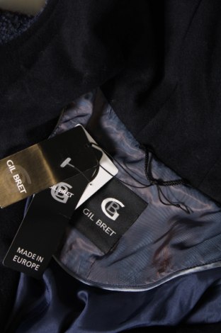 Dámsky kabát  Gil Bret, Veľkosť XL, Farba Modrá, Cena  44,00 €