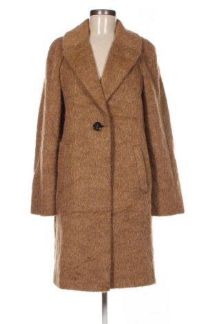 Дамско палто Gil Bret, Размер M, Цвят Кафяв, Цена 24,99 лв.