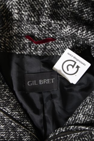Γυναικείο παλτό Gil Bret, Μέγεθος M, Χρώμα Πολύχρωμο, Τιμή 39,90 €
