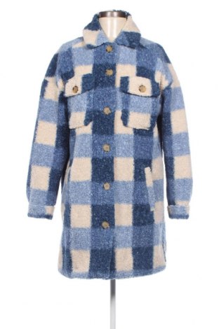 Dámský kabát  Gina, Velikost S, Barva Vícebarevné, Cena  1 024,00 Kč