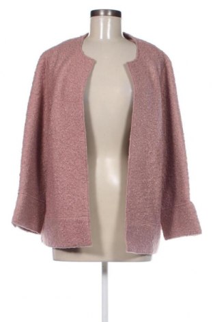 Дамско палто Gina Benotti, Размер XXL, Цвят Розов, Цена 51,20 лв.