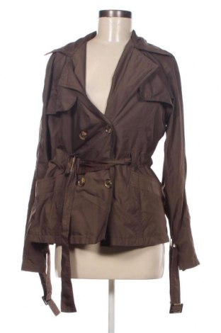 Дамско палто Gina Benotti, Размер XL, Цвят Кафяв, Цена 12,16 лв.