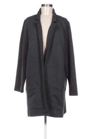 Дамско палто Gina Benotti, Размер XXL, Цвят Сив, Цена 64,00 лв.