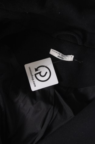 Palton de femei Gina Tricot, Mărime M, Culoare Negru, Preț 407,89 Lei