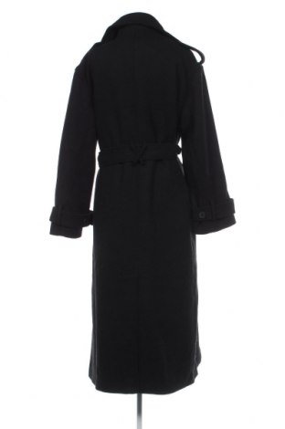 Palton de femei Gina Tricot, Mărime M, Culoare Negru, Preț 407,89 Lei