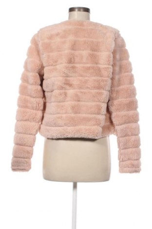 Dámský kabát  Gina Tricot, Velikost S, Barva Růžová, Cena  351,00 Kč