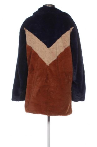 Дамско палто Gipsy, Размер XL, Цвят Многоцветен, Цена 60,30 лв.