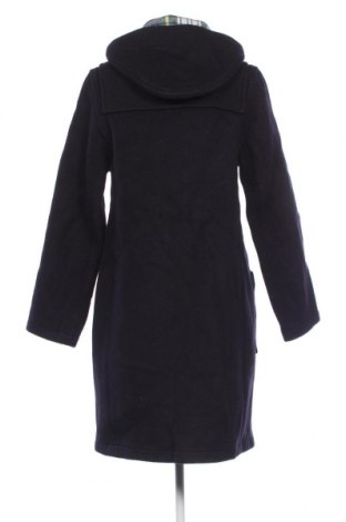 Γυναικείο παλτό Gloverall, Μέγεθος M, Χρώμα Μπλέ, Τιμή 209,78 €