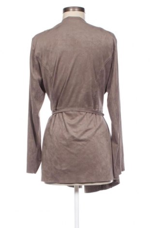 Palton de femei Grandiosa, Mărime XL, Culoare Bej, Preț 94,74 Lei