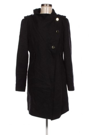 Γυναικείο παλτό Guess, Μέγεθος XL, Χρώμα Μαύρο, Τιμή 46,95 €