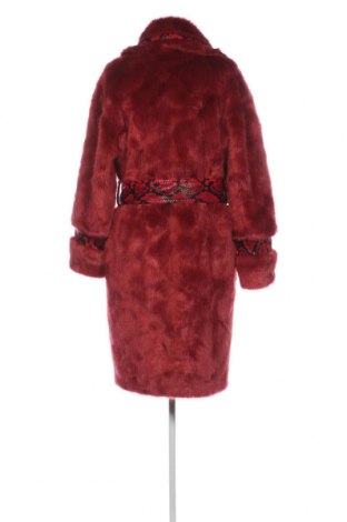 Γυναικείο παλτό Guess, Μέγεθος M, Χρώμα Κόκκινο, Τιμή 205,93 €