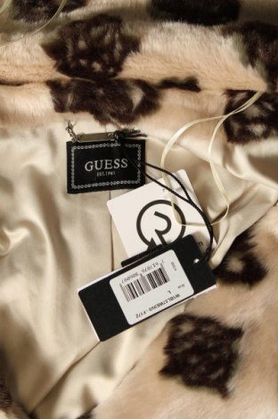 Dámsky kabát  Guess, Veľkosť L, Farba Viacfarebná, Cena  94,85 €