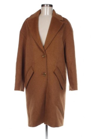 Palton de femei Guess, Mărime S, Culoare Maro, Preț 1.050,00 Lei