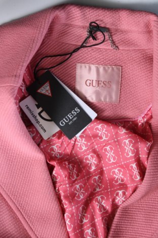 Damenmantel Guess, Größe S, Farbe Rosa, Preis 109,28 €