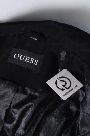 Palton de femei Guess, Mărime M, Culoare Negru, Preț 1.944,74 Lei