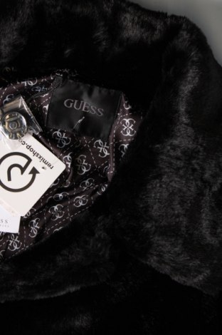 Palton de femei Guess, Mărime M, Culoare Negru, Preț 815,92 Lei