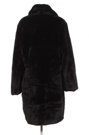 Γυναικείο παλτό Guess, Μέγεθος M, Χρώμα Μαύρο, Τιμή 159,82 €