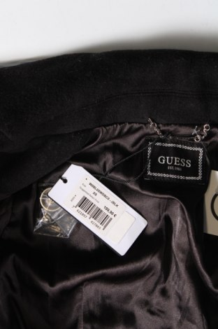 Dámsky kabát  Guess, Veľkosť XS, Farba Čierna, Cena  282,99 €