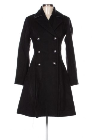 Dámsky kabát  Guess, Veľkosť XS, Farba Čierna, Cena  169,79 €