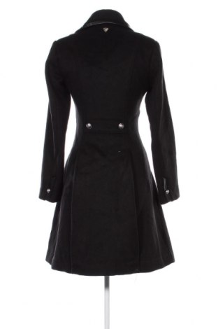 Dámsky kabát  Guess, Veľkosť XS, Farba Čierna, Cena  155,64 €