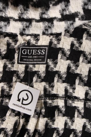 Γυναικείο παλτό Guess, Μέγεθος M, Χρώμα Πολύχρωμο, Τιμή 74,10 €