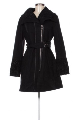 Dámský kabát  Guess, Velikost L, Barva Černá, Cena  1 320,00 Kč