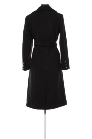 Γυναικείο παλτό Guido Maria Kretschmer for About You, Μέγεθος S, Χρώμα Μαύρο, Τιμή 91,75 €