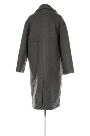 Γυναικείο παλτό Guido Maria Kretschmer for About You, Μέγεθος S, Χρώμα Πράσινο, Τιμή 102,71 €