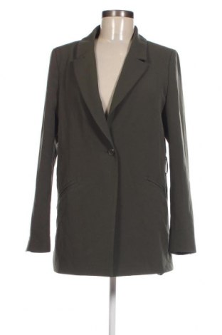 Γυναικείο παλτό Guido Maria Kretschmer for About You, Μέγεθος S, Χρώμα Πράσινο, Τιμή 14,07 €