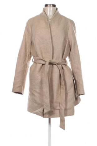 Női kabát H&M, Méret XL, Szín Bézs, Ár 5 158 Ft