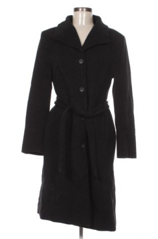 Γυναικείο παλτό H&M, Μέγεθος L, Χρώμα Μαύρο, Τιμή 39,71 €