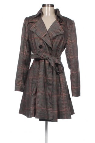 Palton de femei H&M, Mărime M, Culoare Maro, Preț 97,88 Lei