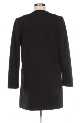Dámsky kabát  H&M, Veľkosť S, Farba Čierna, Cena  36,29 €