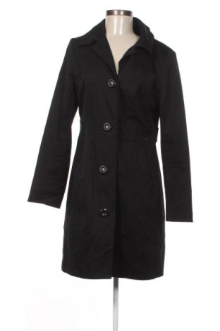 Dámsky kabát  H&M, Veľkosť L, Farba Čierna, Cena  14,52 €