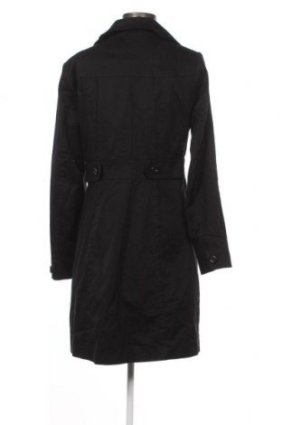 Γυναικείο παλτό H&M, Μέγεθος L, Χρώμα Μαύρο, Τιμή 15,84 €