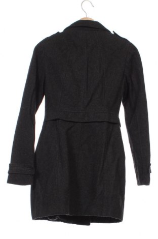 Palton de femei H&M, Mărime XS, Culoare Gri, Preț 180,15 Lei