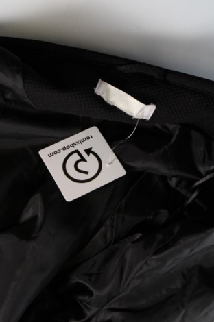 Γυναικείο παλτό H&M, Μέγεθος M, Χρώμα Μαύρο, Τιμή 15,84 €