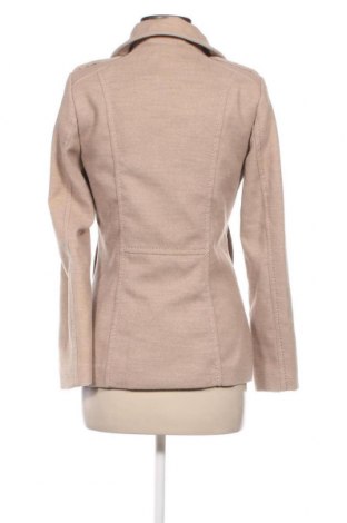 Damenmantel H&M, Größe S, Farbe Beige, Preis € 41,06