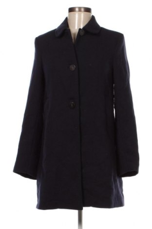 Γυναικείο παλτό H&M, Μέγεθος S, Χρώμα Μπλέ, Τιμή 17,42 €