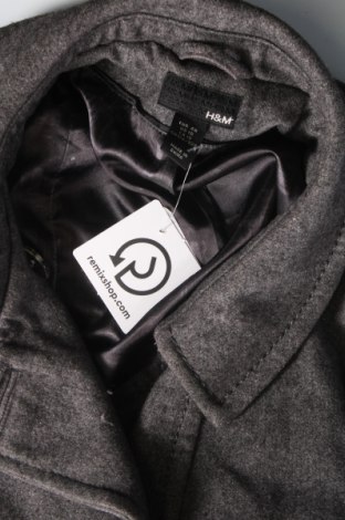 Női kabát H&M, Méret M, Szín Szürke, Ár 12 216 Ft
