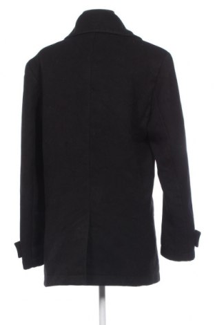 Γυναικείο παλτό H&M, Μέγεθος XXL, Χρώμα Μαύρο, Τιμή 9,93 €