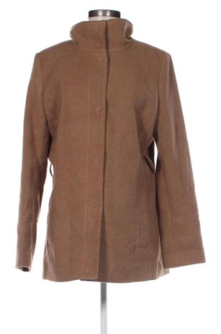 Dámsky kabát  H&M, Veľkosť XL, Farba Béžová, Cena  16,99 €