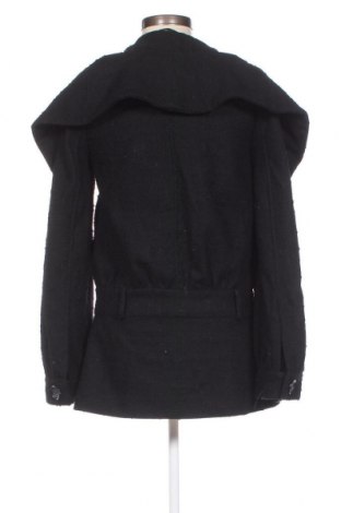 Γυναικείο παλτό H&M, Μέγεθος XS, Χρώμα Μαύρο, Τιμή 10,59 €