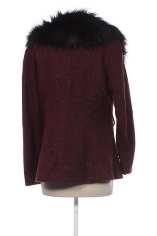 Dámsky kabát  H&M, Veľkosť M, Farba Červená, Cena  29,12 €