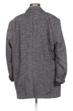 Дамско палто H&M, Размер M, Цвят Многоцветен, Цена 28,80 лв.