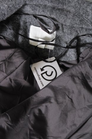 Dámsky kabát  H&M, Veľkosť L, Farba Sivá, Cena  30,94 €