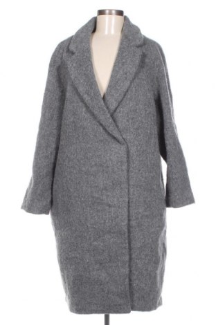 Női kabát H&M, Méret L, Szín Szürke, Ár 7 601 Ft