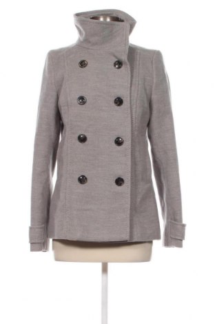 Dámsky kabát  H&M, Veľkosť M, Farba Sivá, Cena  16,99 €