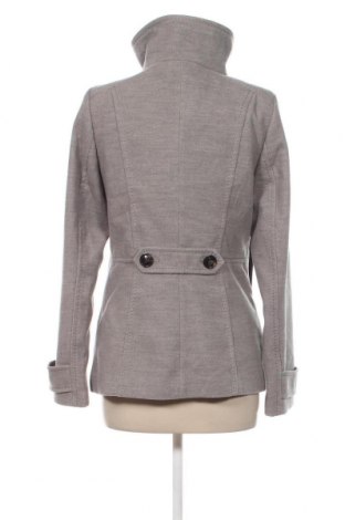Palton de femei H&M, Mărime M, Culoare Gri, Preț 158,39 Lei